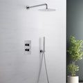 Manual Shower Systems