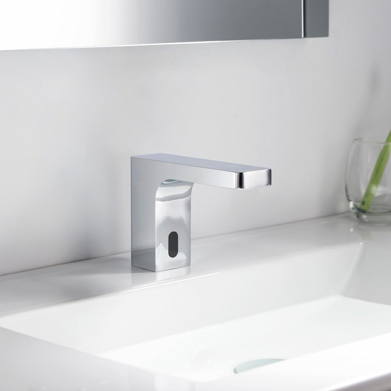 Sensor Faucet