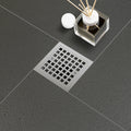 Square Drains