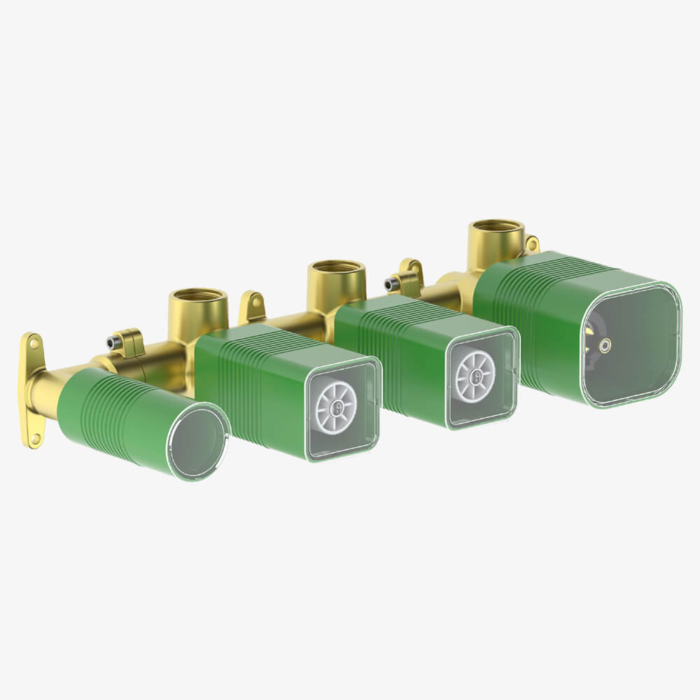 Thermostatic Valve