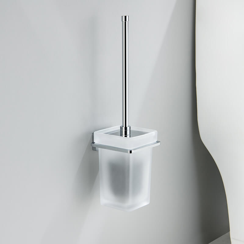 Toilet Brush Holders