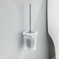 Toilet Brush Holders