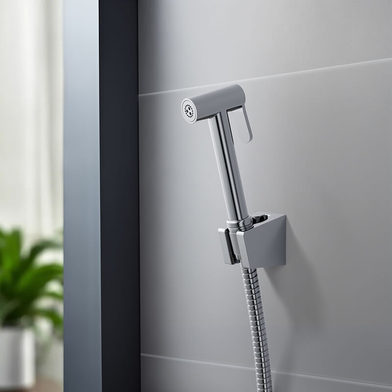 Wall Mounted Bidet Sets