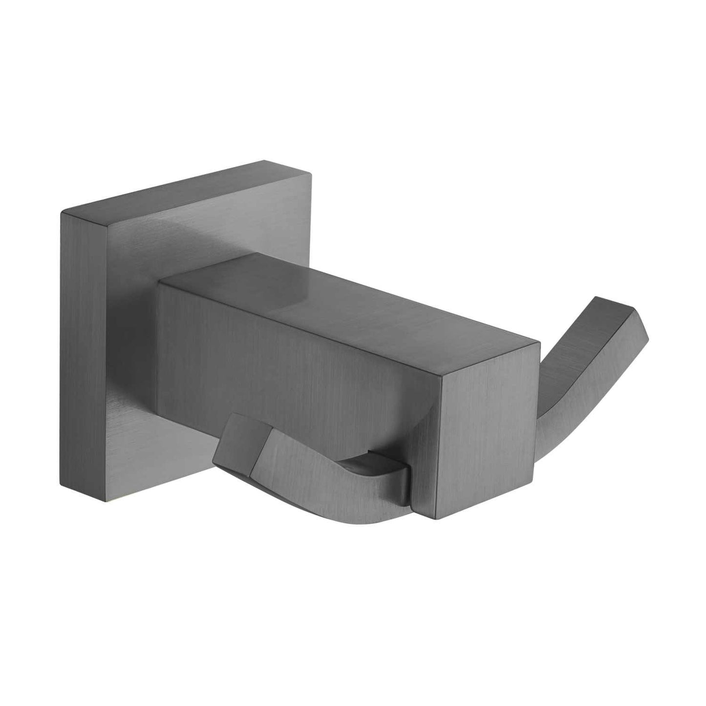 AQUAVIT Solid Brass double hook AA010012