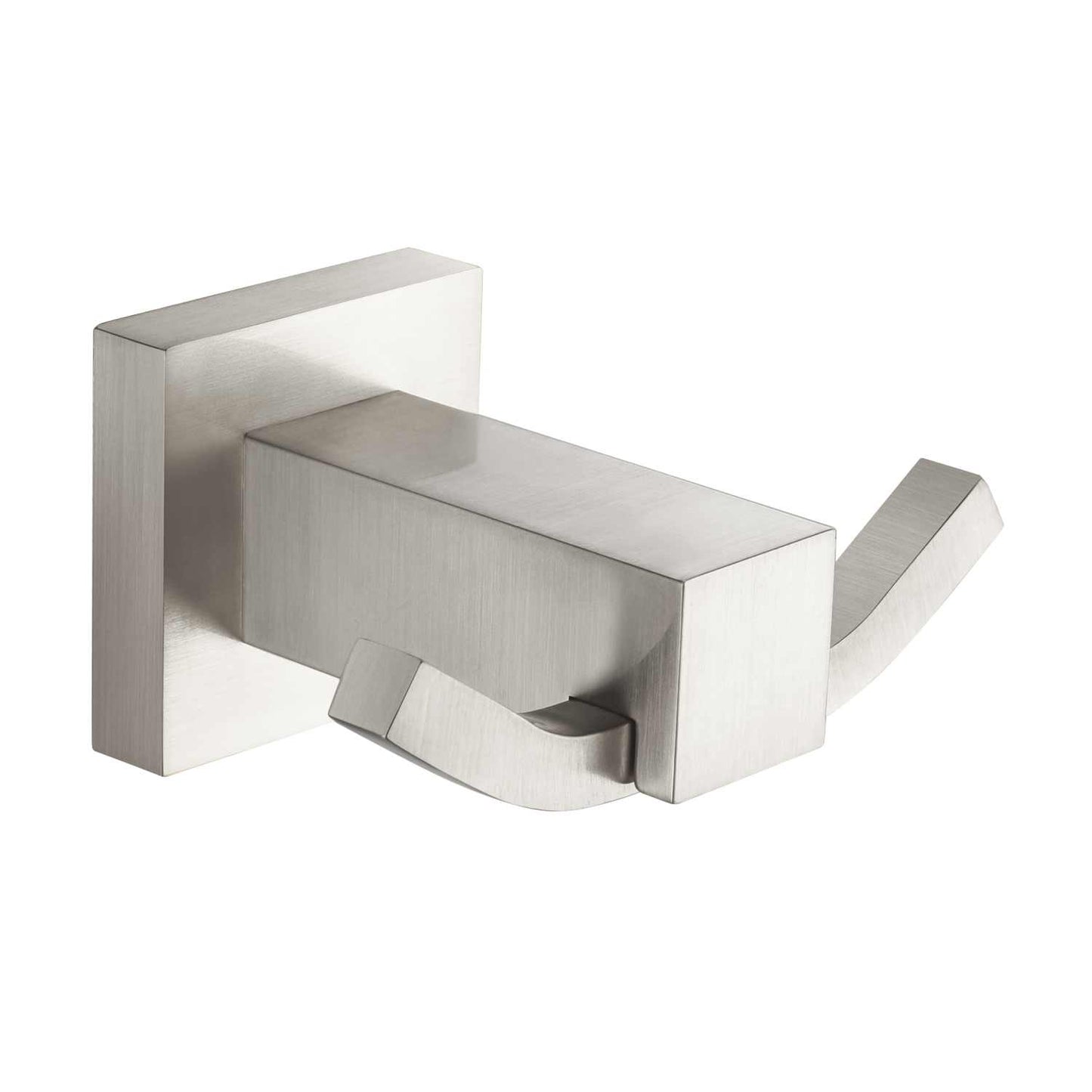 AQUAVIT Solid Brass double hook AA010012