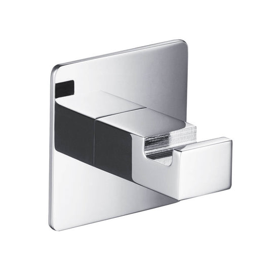 Aquavit Elegant single robe hook AA010013