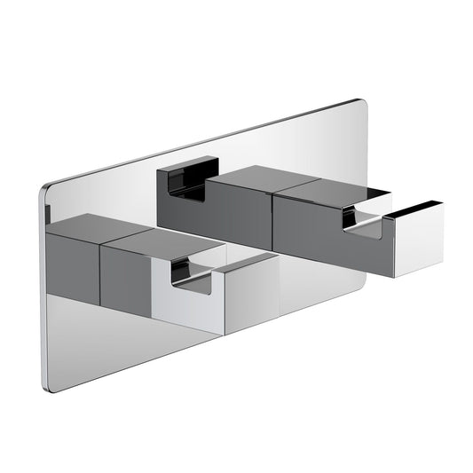 Aquavit Elegant Double hook AA010014