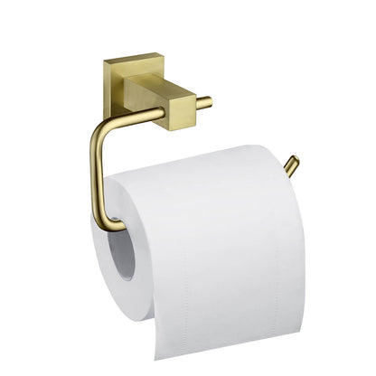Brass Tissue Holder with Superior Durability AA010041