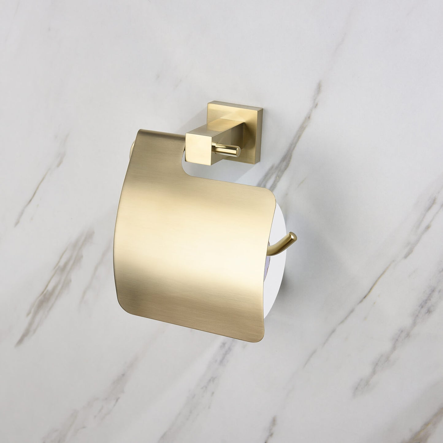 Brass Tissue Holder with Superior Durability AA010042