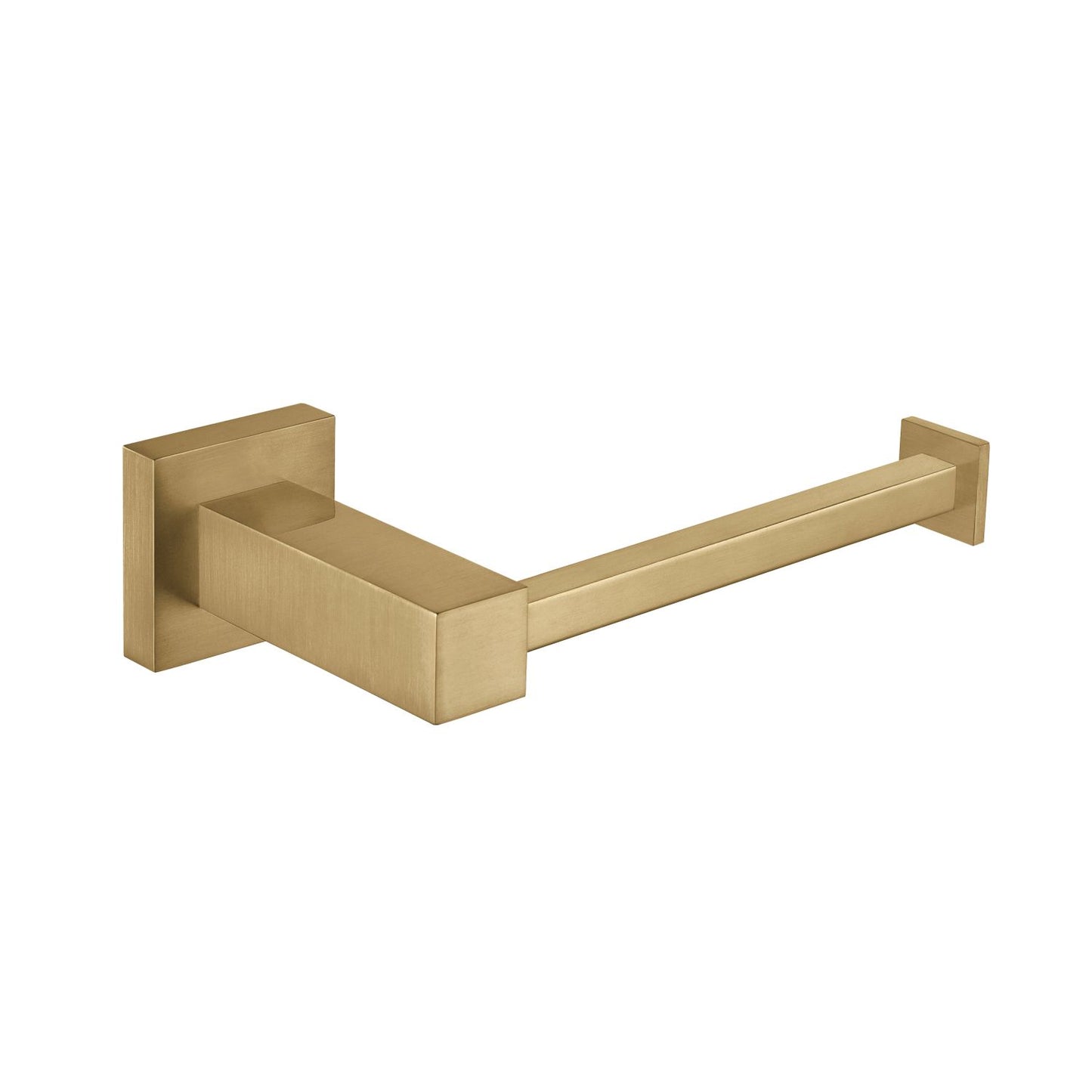 Premium Brass Tissue Holder AA010043