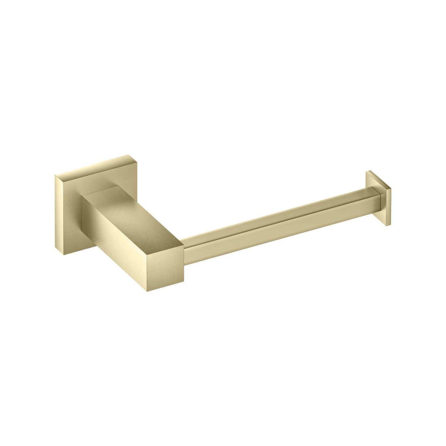 Premium Brass Tissue Holder AA010043