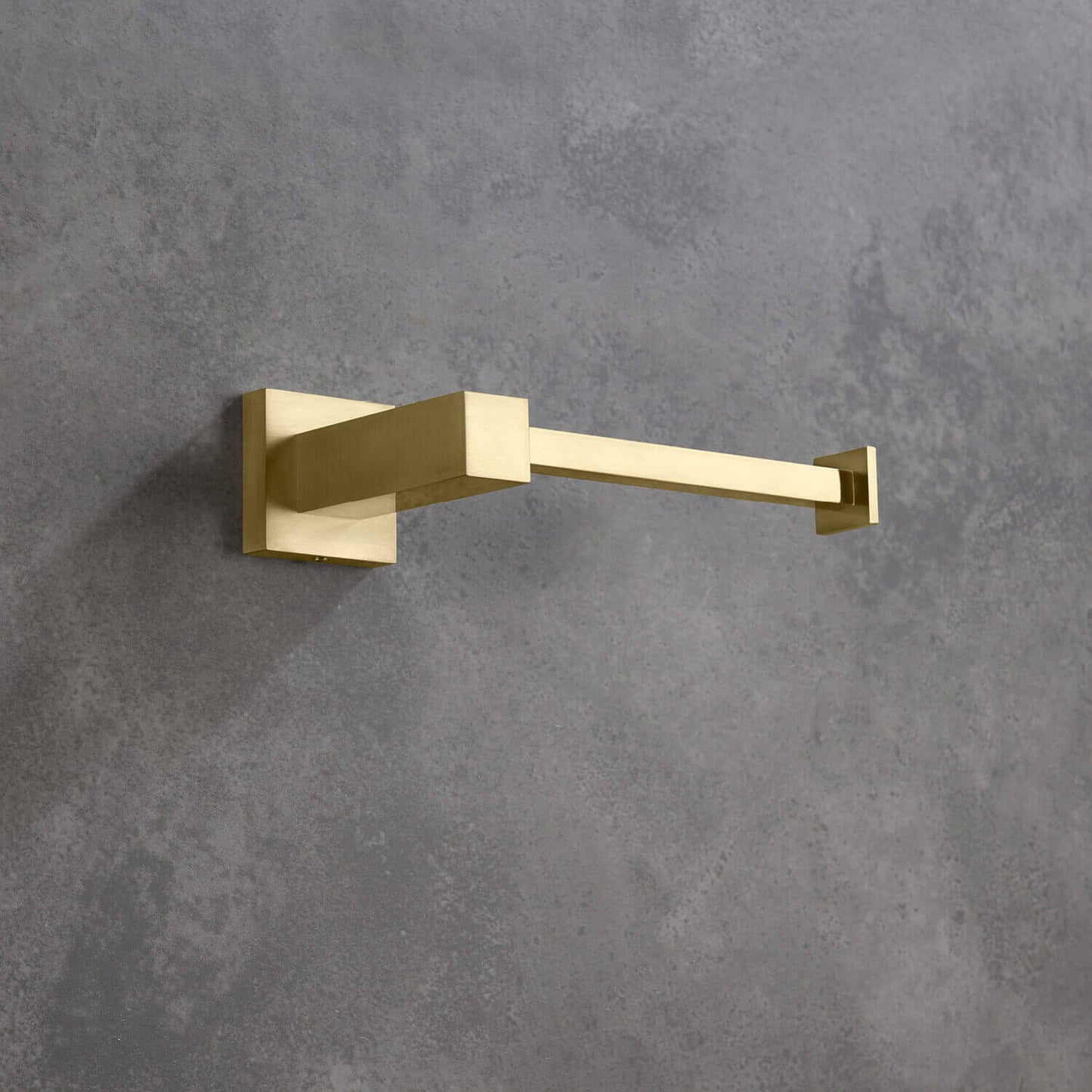 Premium Brass Tissue Holder AA010043