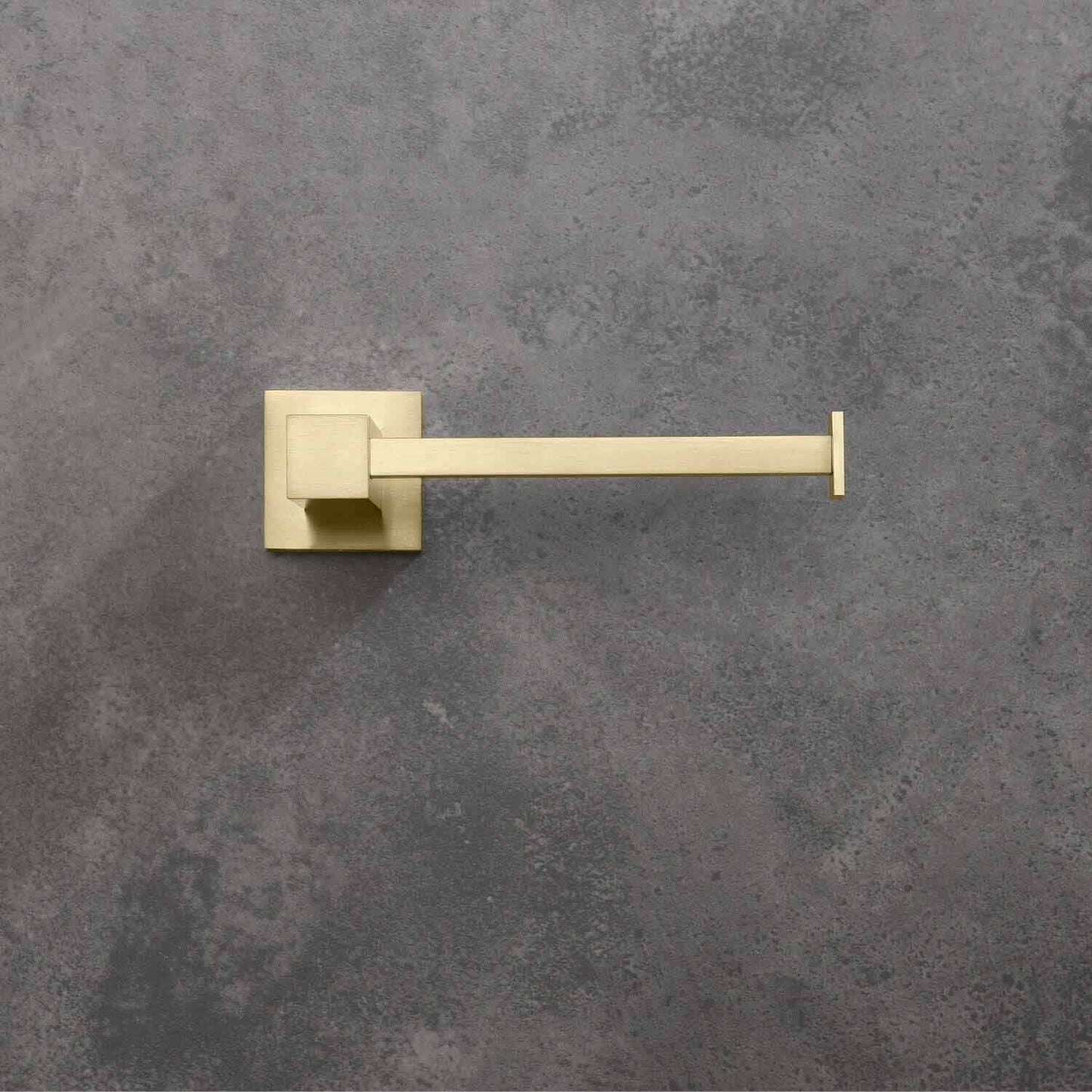 Premium Brass Tissue Holder AA010043