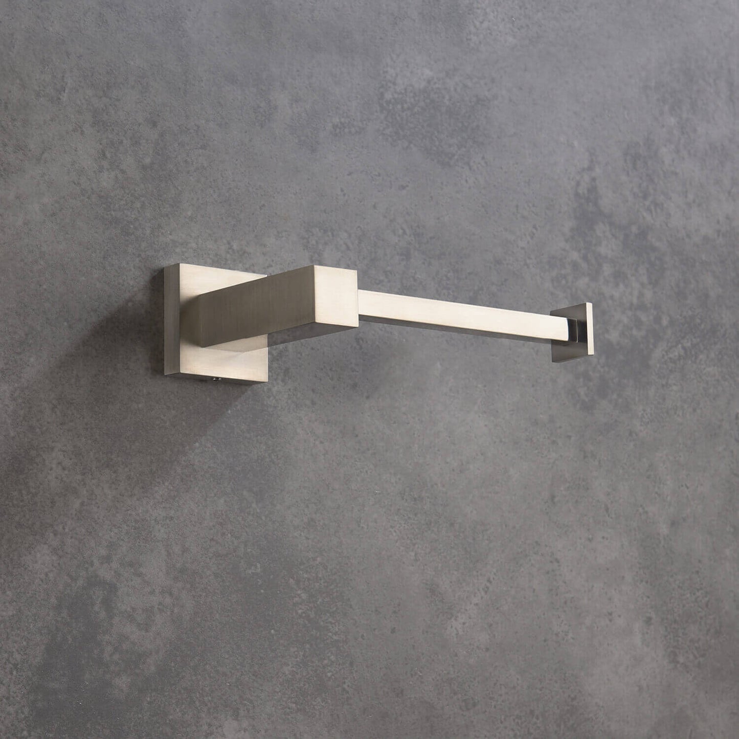 Premium Brass Tissue Holder AA010043