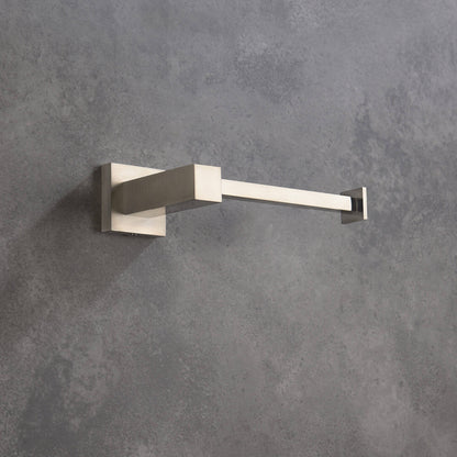 Premium Brass Tissue Holder AA010043