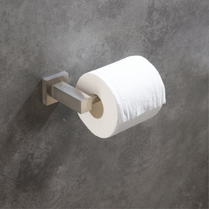 Premium Brass Tissue Holder AA010043