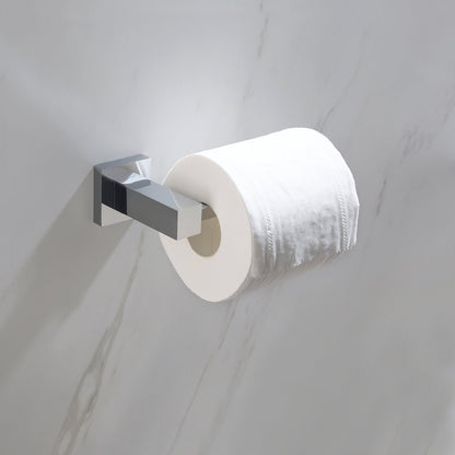 Premium Brass Tissue Holder AA010043