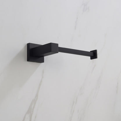 Premium Brass Tissue Holder AA010043