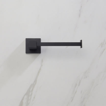 Premium Brass Tissue Holder AA010043