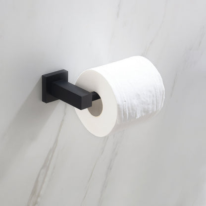 Premium Brass Tissue Holder AA010043