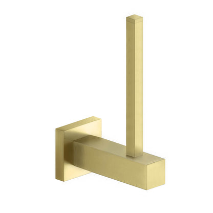 Durable for Long-Term Brass Spare Tissue holder AA010044