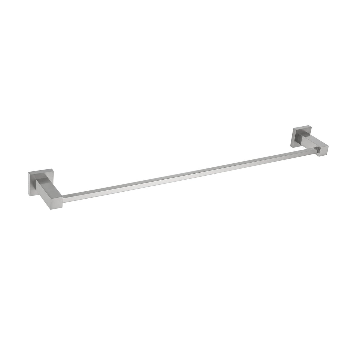 Elegant Solid Brass Towel Bar 600mm AA010053