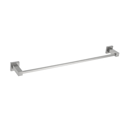 Elegant Solid Brass Towel Bar 600mm AA010053