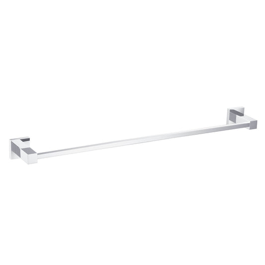 Elegant Solid Brass Towel Bar 600mm AA010053