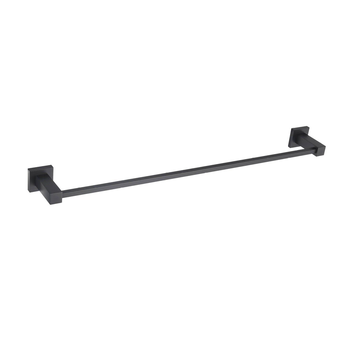 Elegant Solid Brass Towel Bar 600mm AA010053