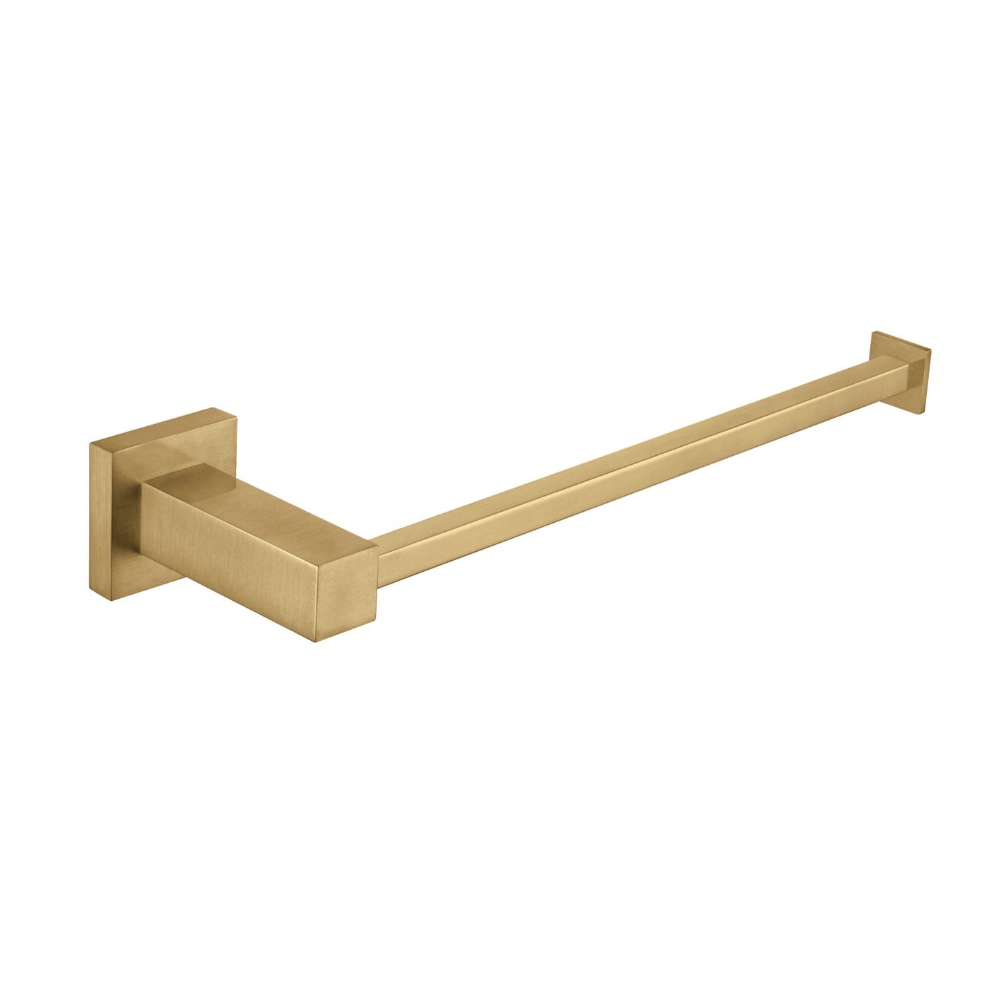 Elegant Practical Brass Towel Ring AA010150