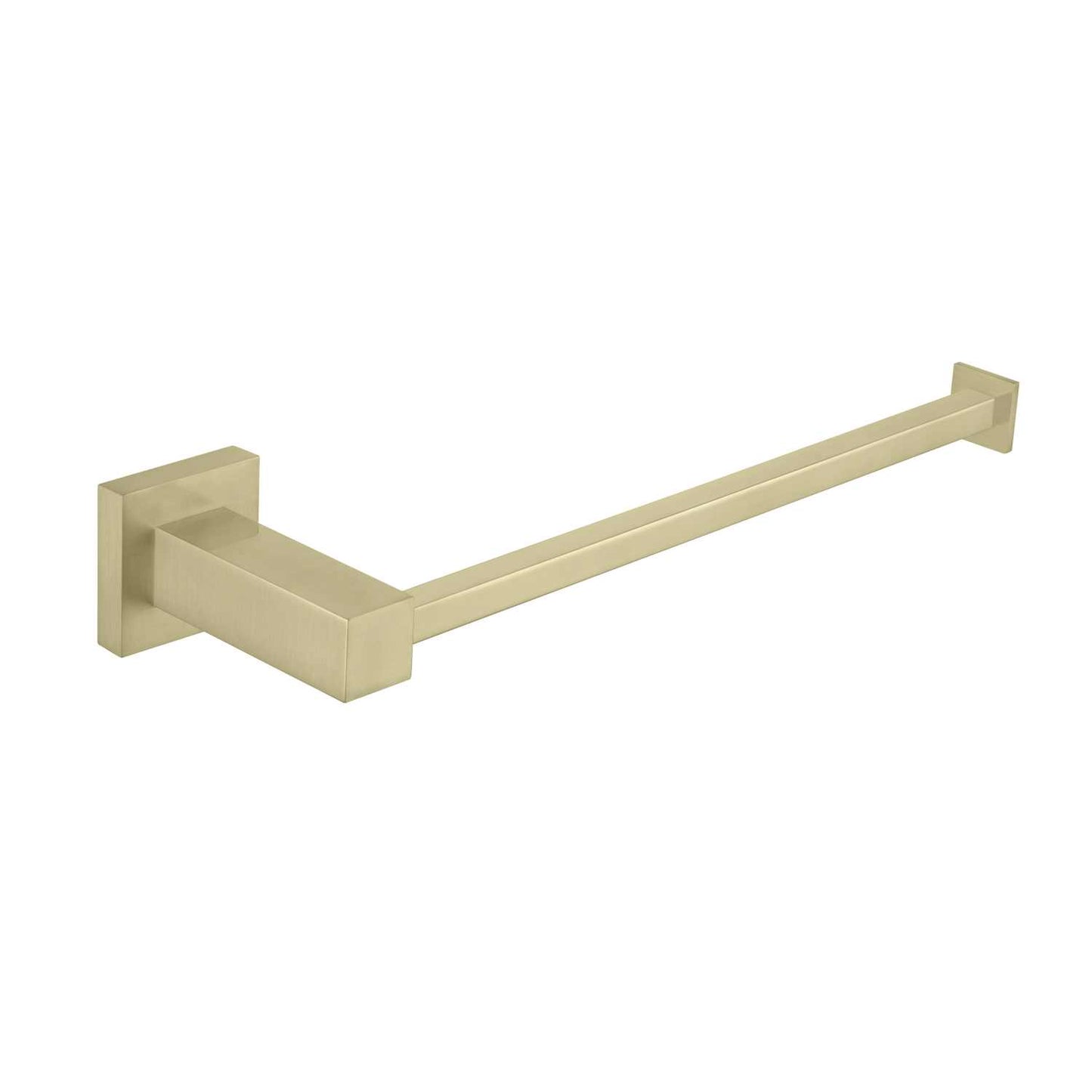 Elegant Practical Brass Towel Ring AA010150