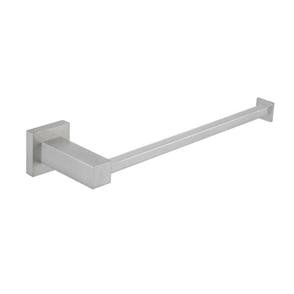 Elegant Practical Brass Towel Ring AA010150