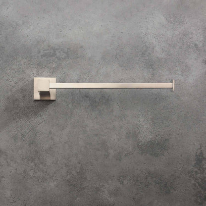 Elegant Practical Brass Towel Ring AA010150