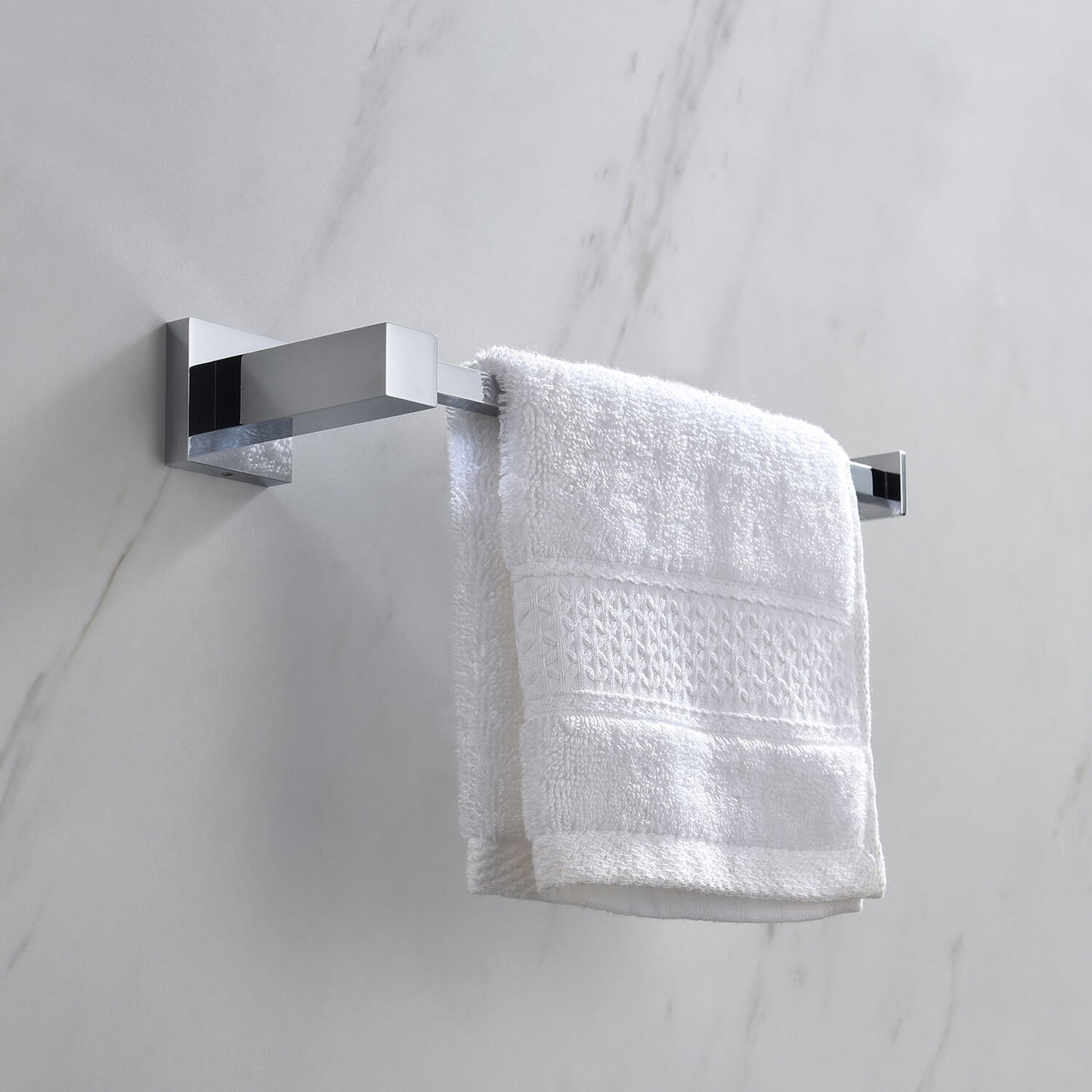 Elegant Practical Brass Towel Ring AA010150