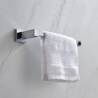 Elegant Practical Brass Towel Ring AA010150