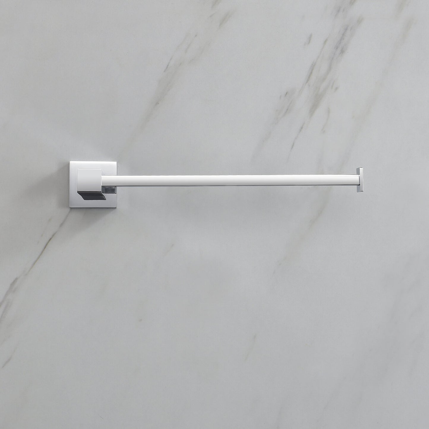 Elegant Practical Brass Towel Ring AA010150