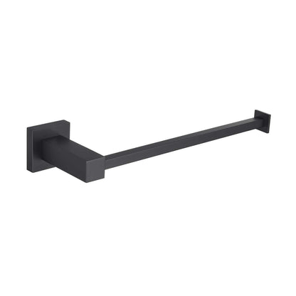 Elegant Practical Brass Towel Ring AA010150