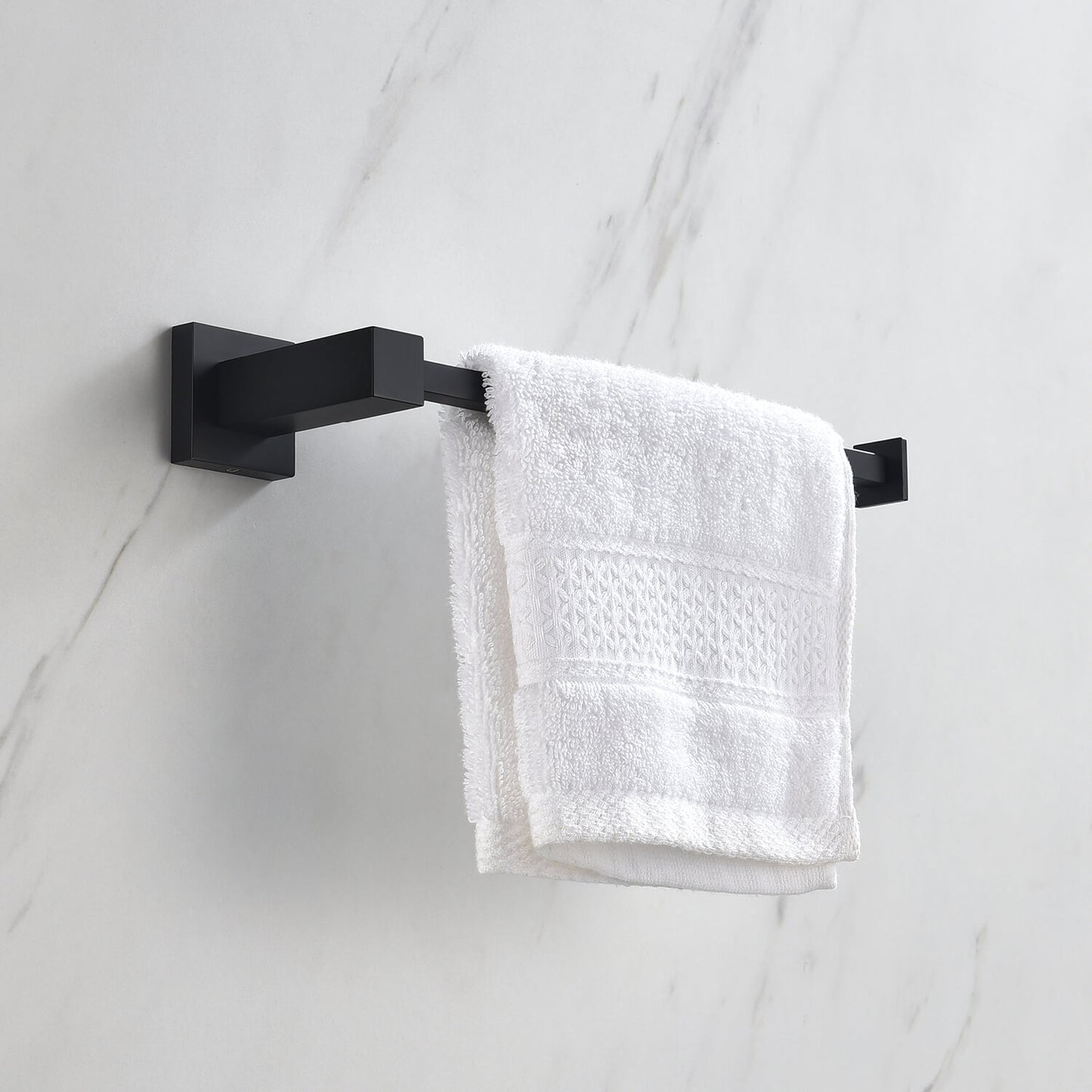 Elegant Practical Brass Towel Ring AA010150