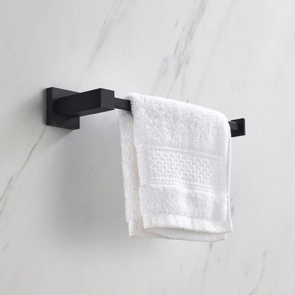 Elegant Practical Brass Towel Ring AA010150
