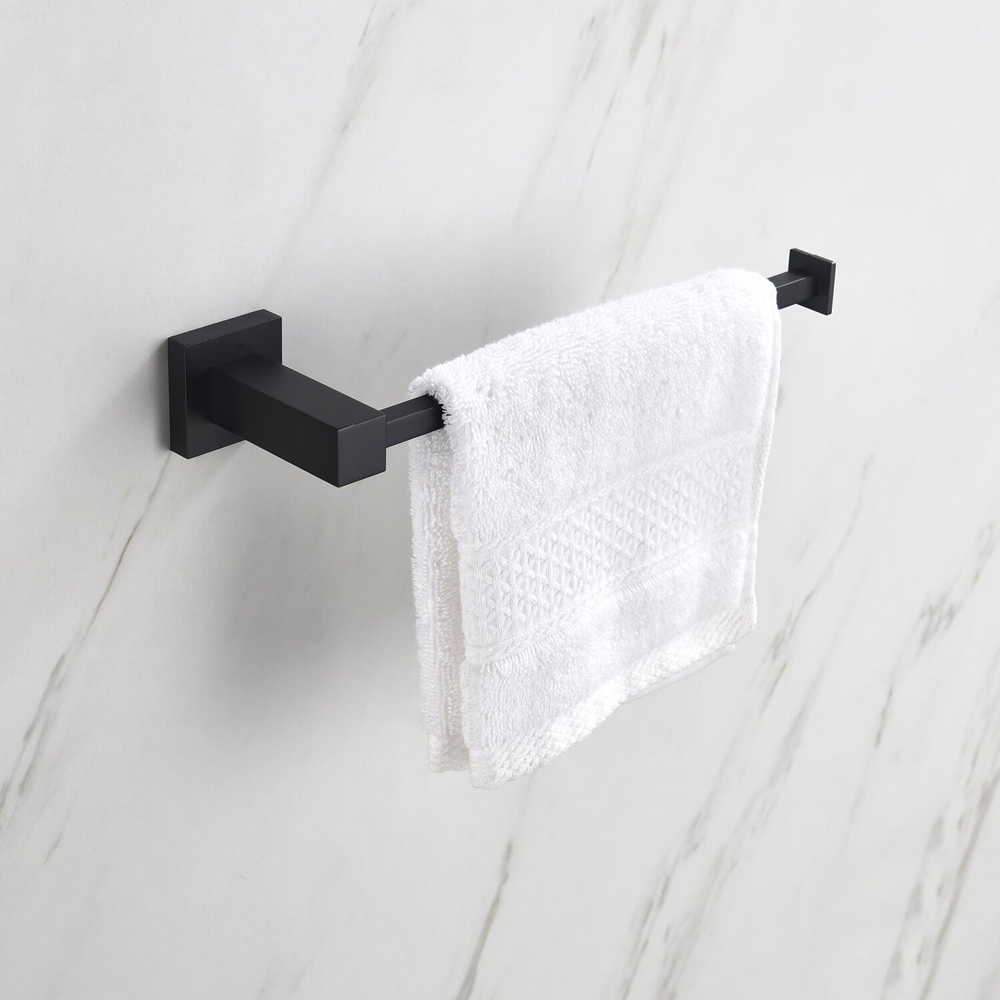 Elegant Practical Brass Towel Ring AA010150