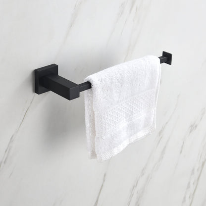 Elegant Practical Brass Towel Ring AA010150