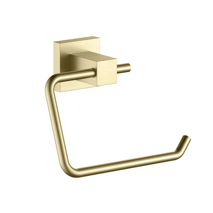 Brass Tissue Holder – Stylish, Durable, and Easy to Install AA010241