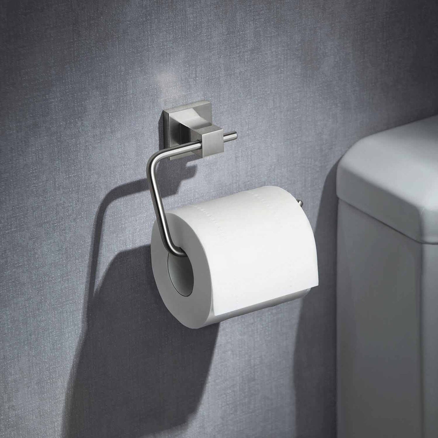 Brass Tissue Holder – Stylish, Durable, and Easy to Install AA010241