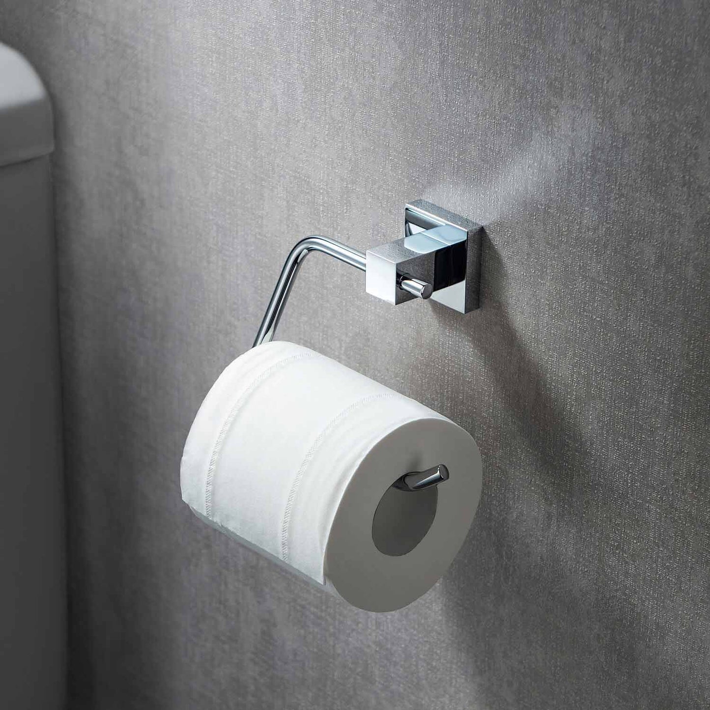 Brass Tissue Holder – Stylish, Durable, and Easy to Install AA010241