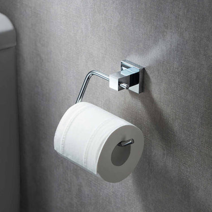 Brass Tissue Holder – Stylish, Durable, and Easy to Install AA010241