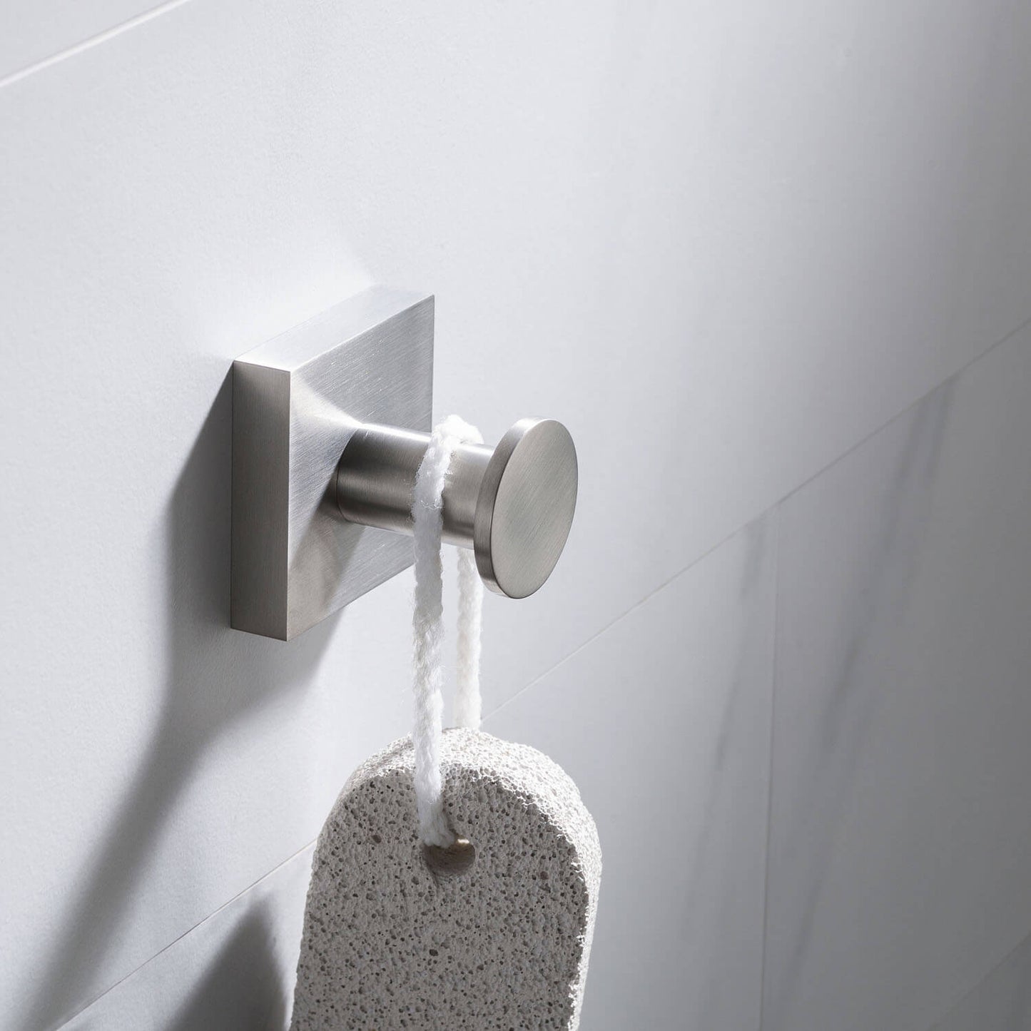 Aquavit Glory Single Robe Hook AA020011