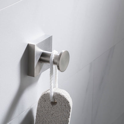 Aquavit Glory Single Robe Hook AA020011