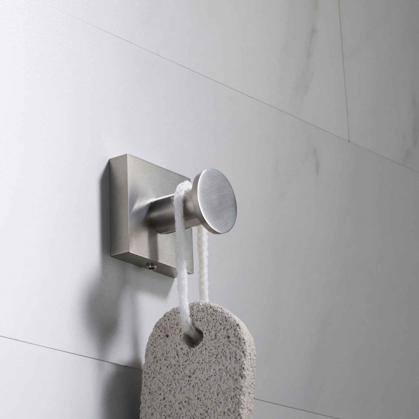 Aquavit Glory Single Robe Hook AA020011