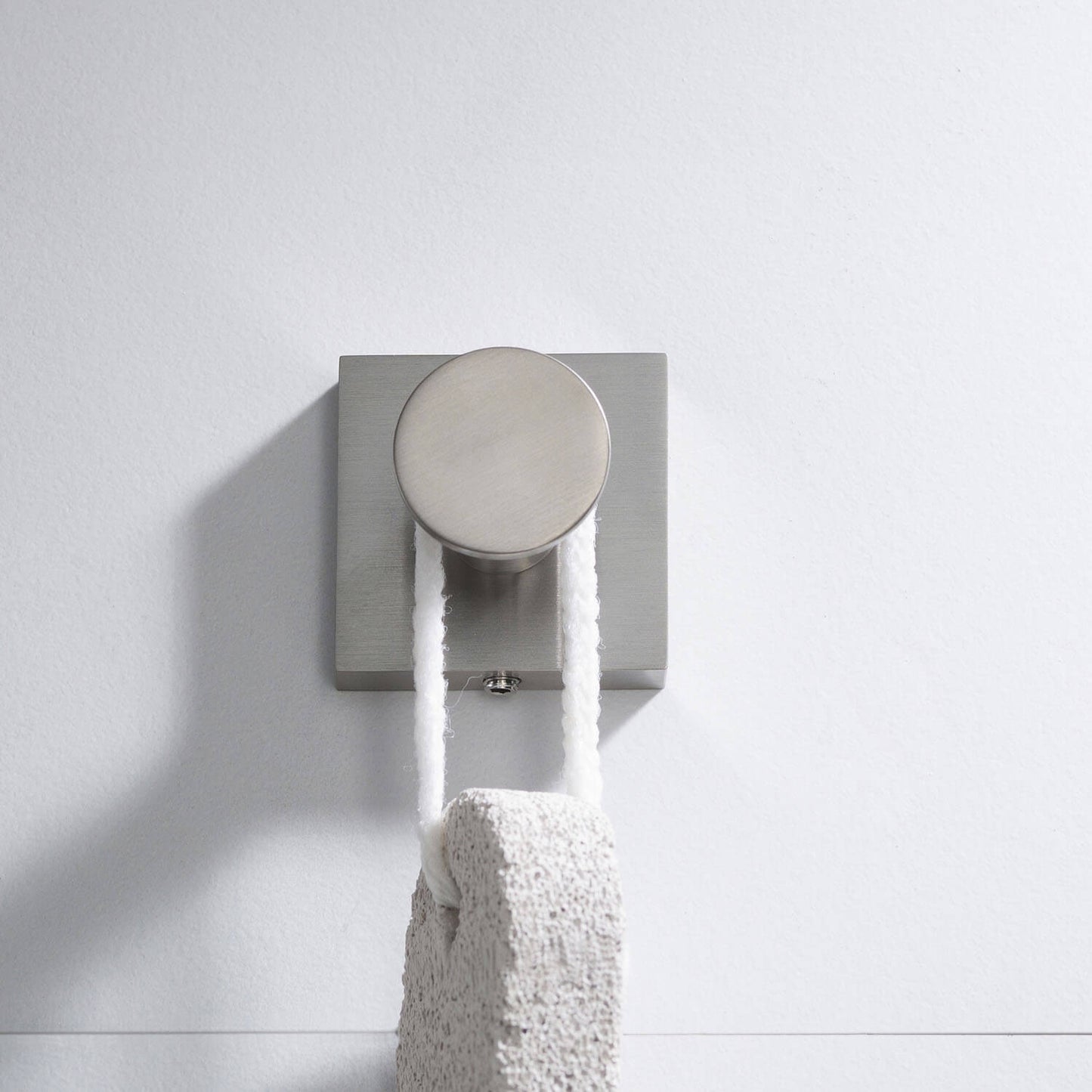 Aquavit Glory Single Robe Hook AA020011