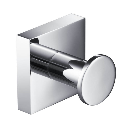 Aquavit Glory Single Robe Hook AA020011